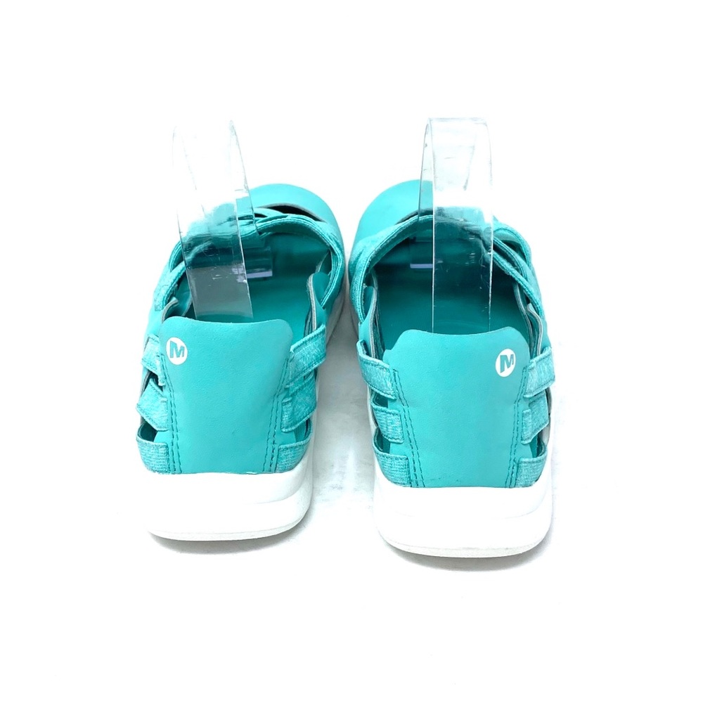 Merrell Atlantis Slip Ons - Picture 4 of 7